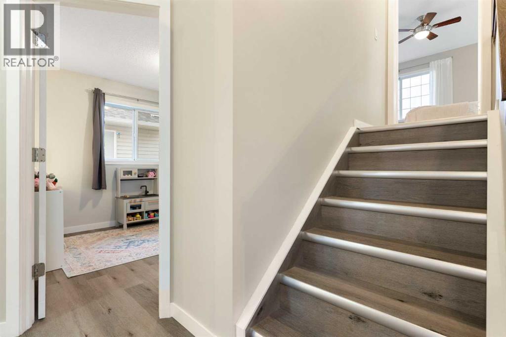 20 Willow Brook Crescent Nw, Airdrie, AB - Indoor Photo Showing Other Room