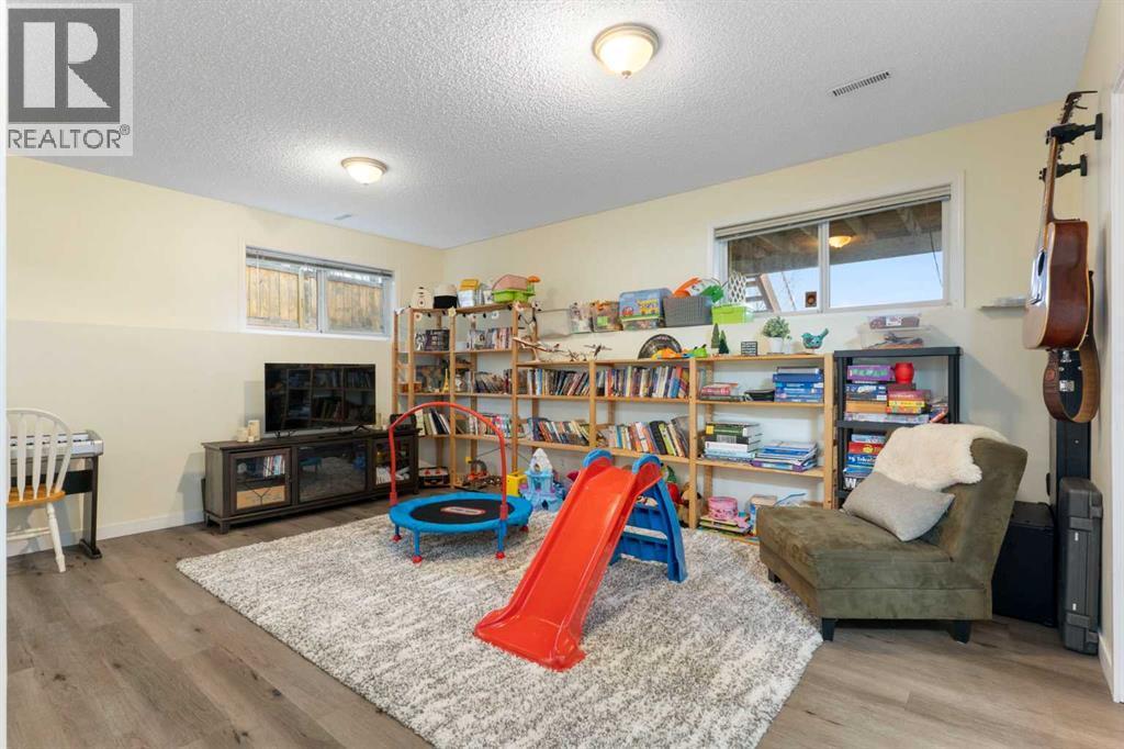 20 Willow Brook Crescent Nw, Airdrie, AB - Indoor