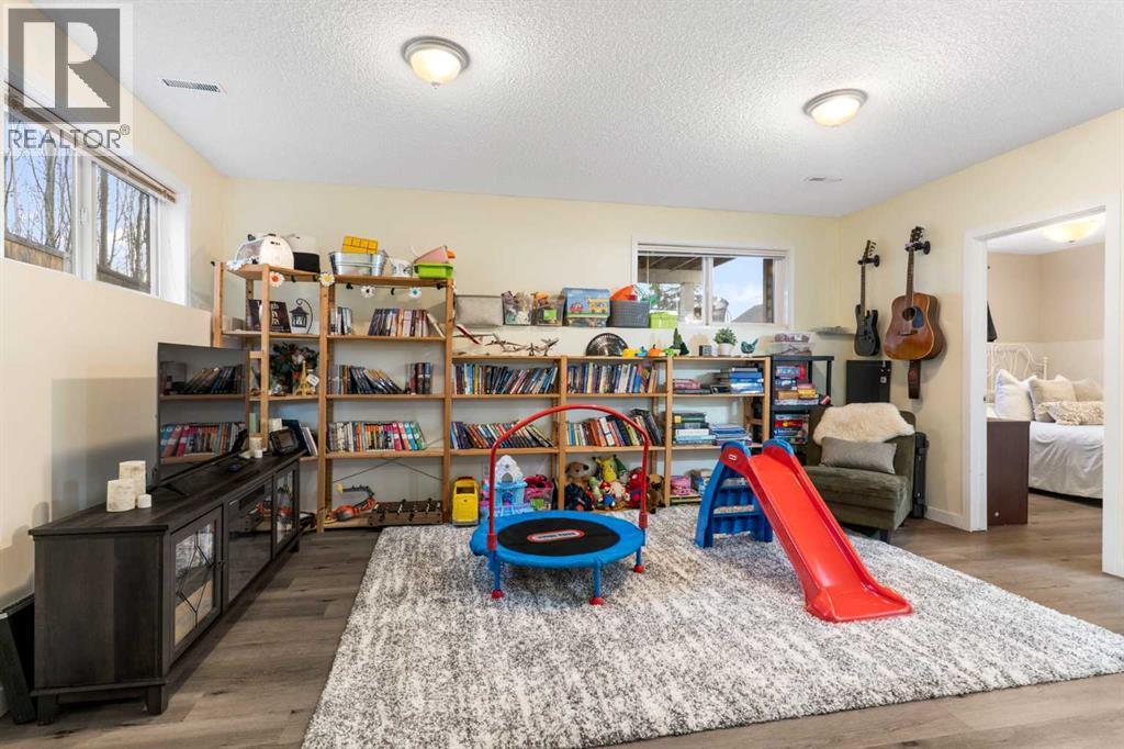 20 Willow Brook Crescent Nw, Airdrie, AB - Indoor