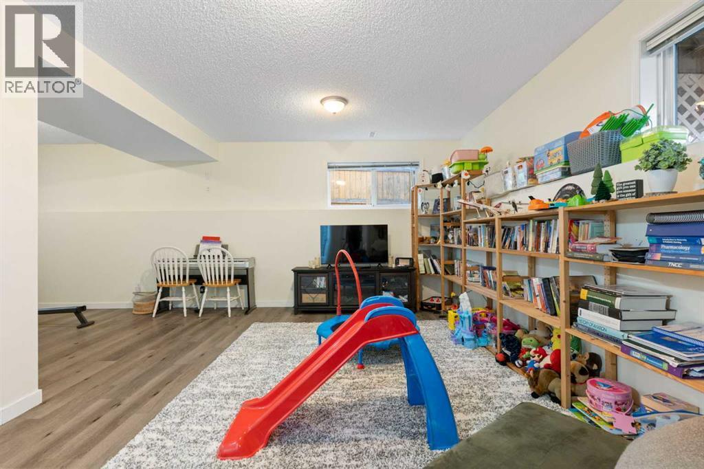 20 Willow Brook Crescent Nw, Airdrie, AB - Indoor