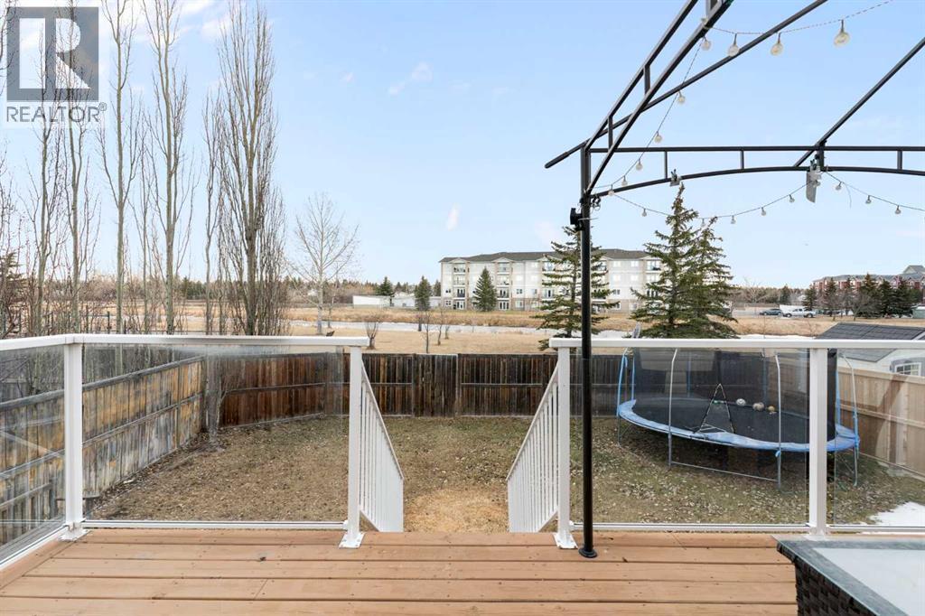 20 Willow Brook Crescent Nw, Airdrie, AB - Outdoor