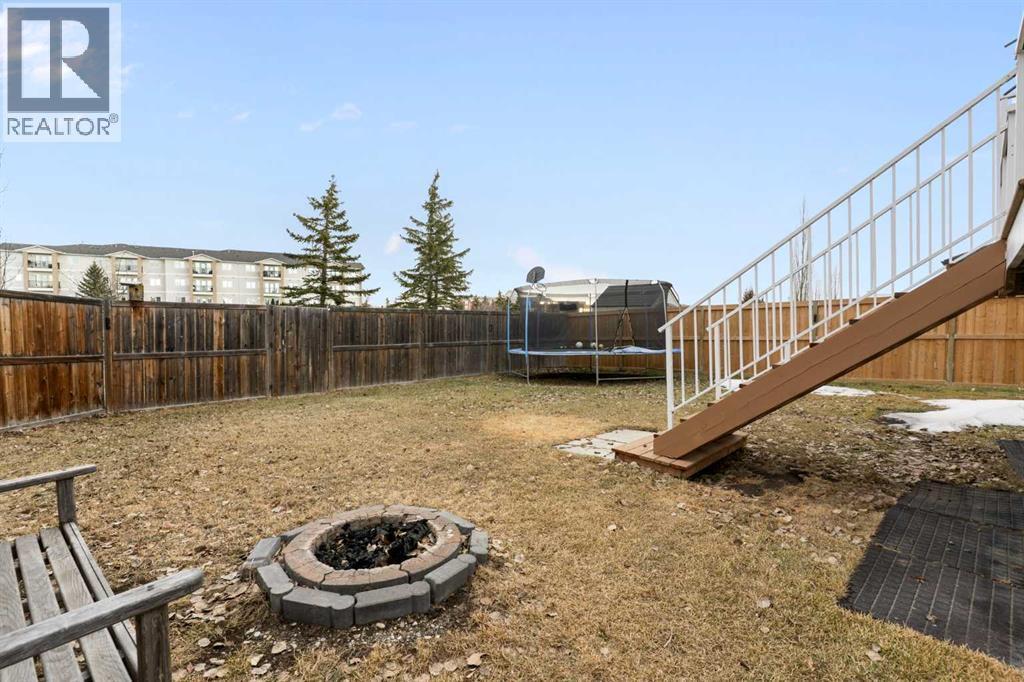 20 Willow Brook Crescent Nw, Airdrie, AB - Outdoor