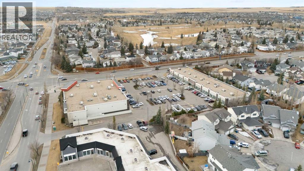 20 Willow Brook Crescent Nw, Airdrie, AB - Outdoor With View