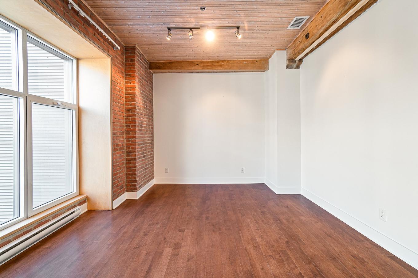 Dining room - Ph402-373 Rue Des Seigneurs, Montréal (Le Sud-Ouest), QC - Indoor Photo Showing Other Room