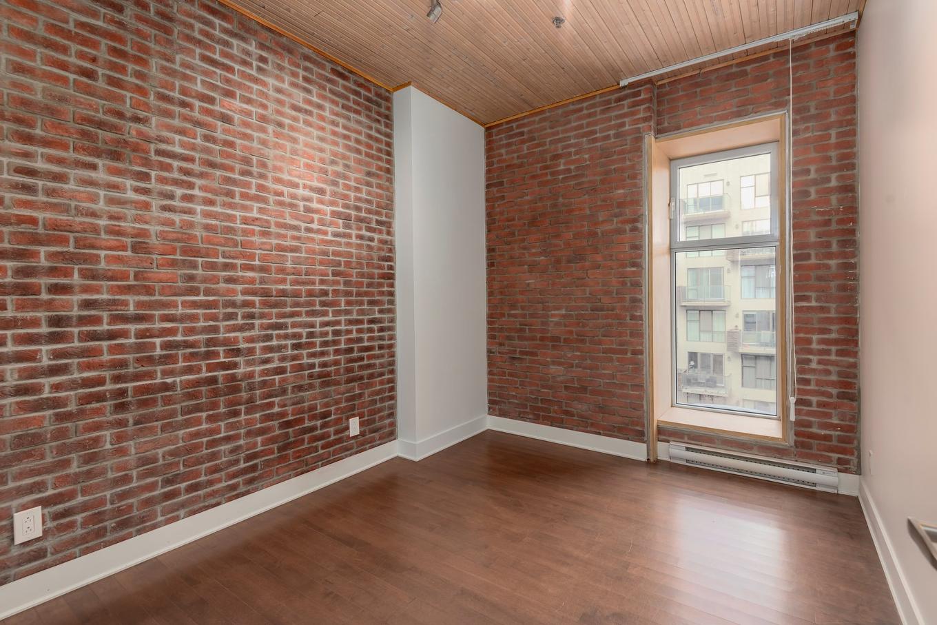 Bedroom - Ph402-373 Rue Des Seigneurs, Montréal (Le Sud-Ouest), QC - Indoor Photo Showing Other Room