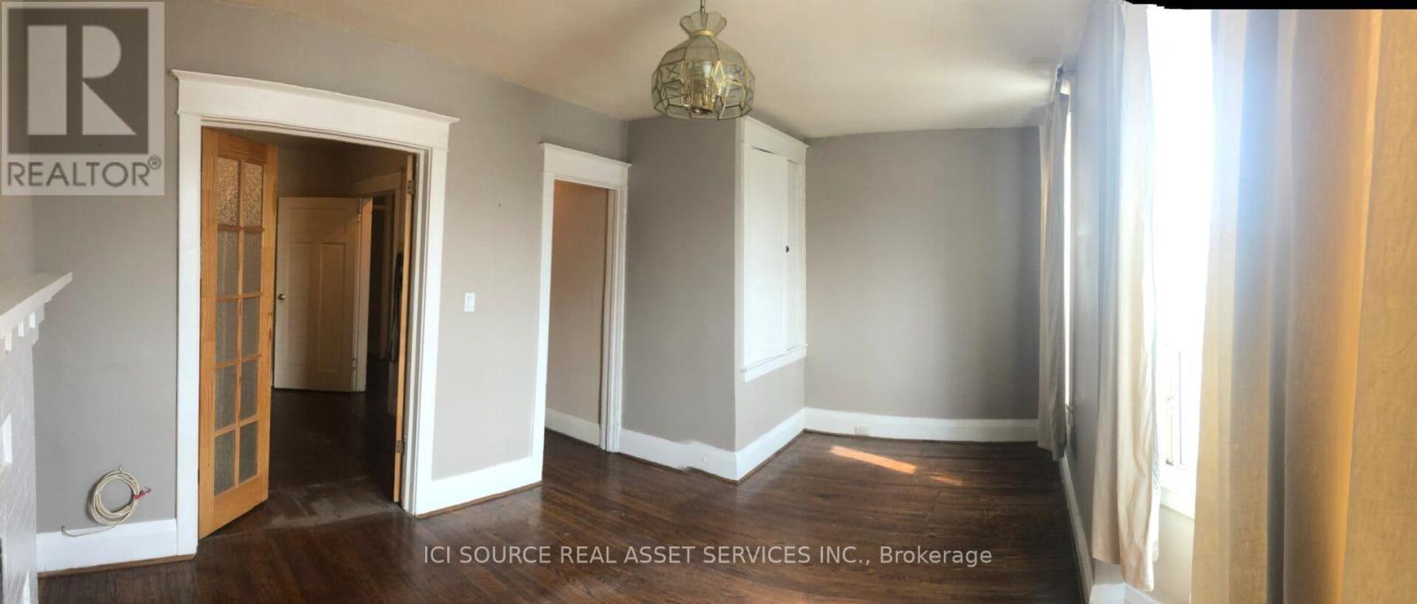 Floor 3 - 862 Danforth Avenue, Toronto, ON - Indoor Photo Showing Other Room