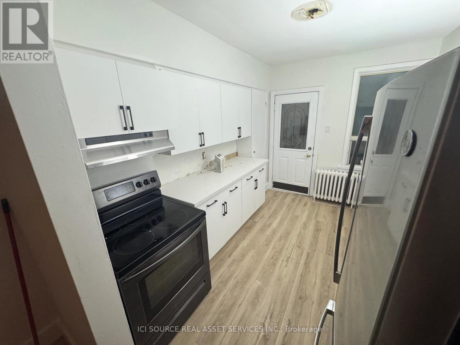 Floor 3 - 862 Danforth Avenue, Toronto, ON - Indoor Photo Showing Kitchen