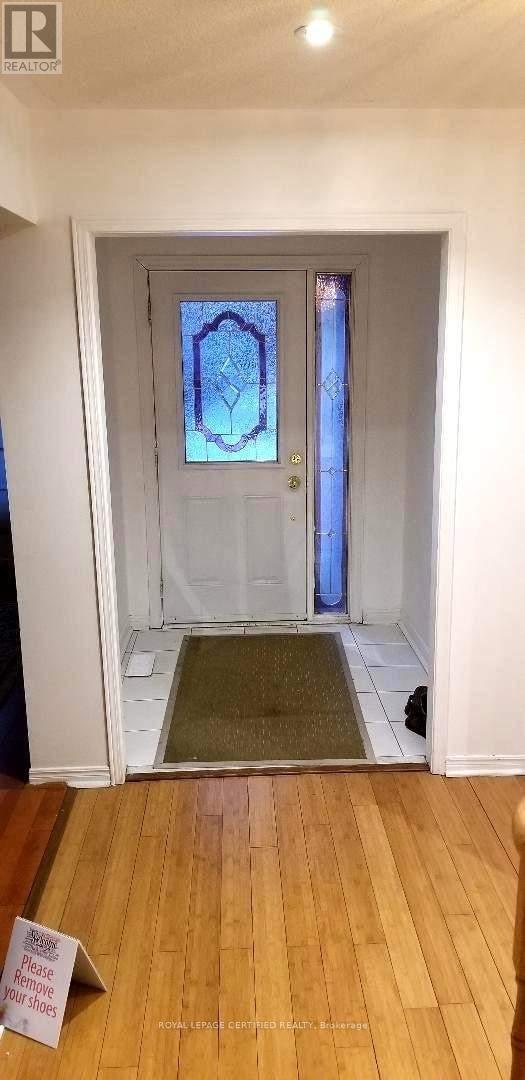 1406 Emerson Lane, Mississauga, ON - Indoor Photo Showing Other Room