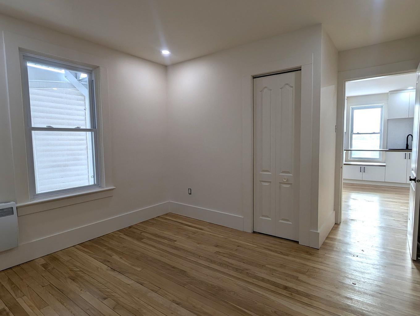 Bedroom - 454 Rue Papineau, Sherbrooke (Fleurimont), QC - Indoor Photo Showing Other Room