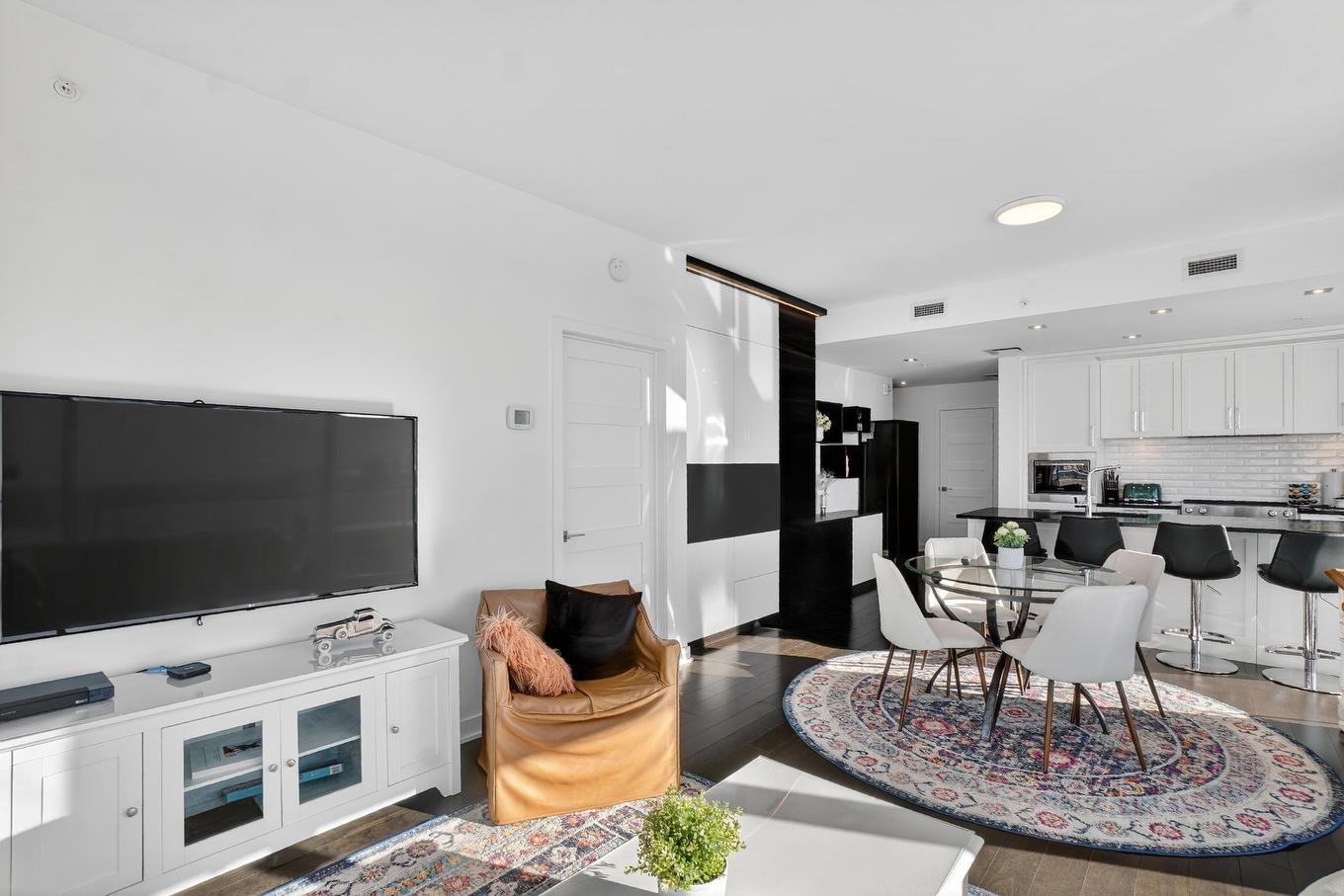 Vue d'ensemble - 1805-101 Rue De La Rotonde, Montréal (Verdun/Île-Des-Soeurs), QC - Indoor