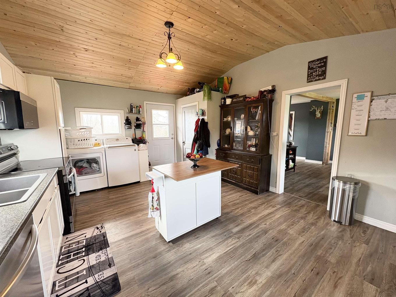 10250 Highway 4, Broadway, NS