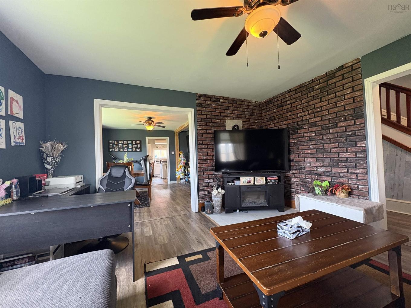 10250 Highway 4, Broadway, NS