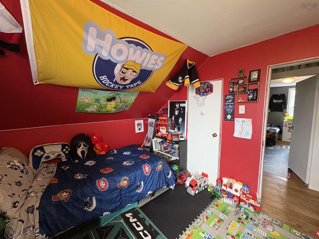 10250 Highway 4, Broadway, NS