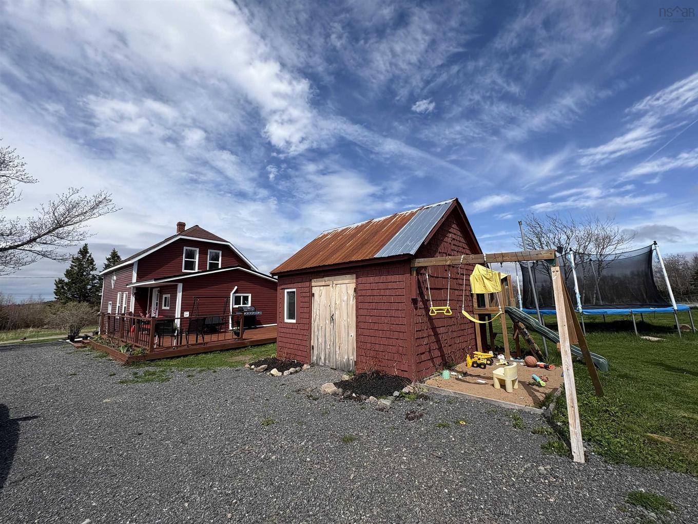 10250 Highway 4, Broadway, NS