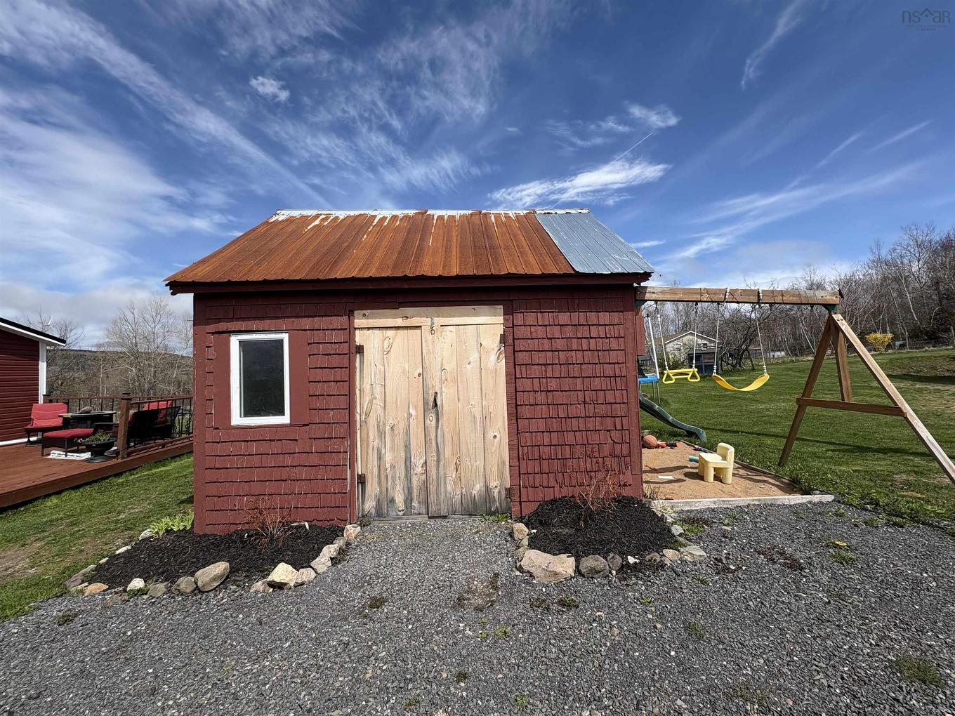 10250 Highway 4, Broadway, NS