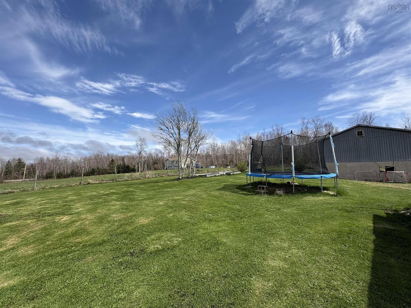 10250 Highway 4, Broadway, NS