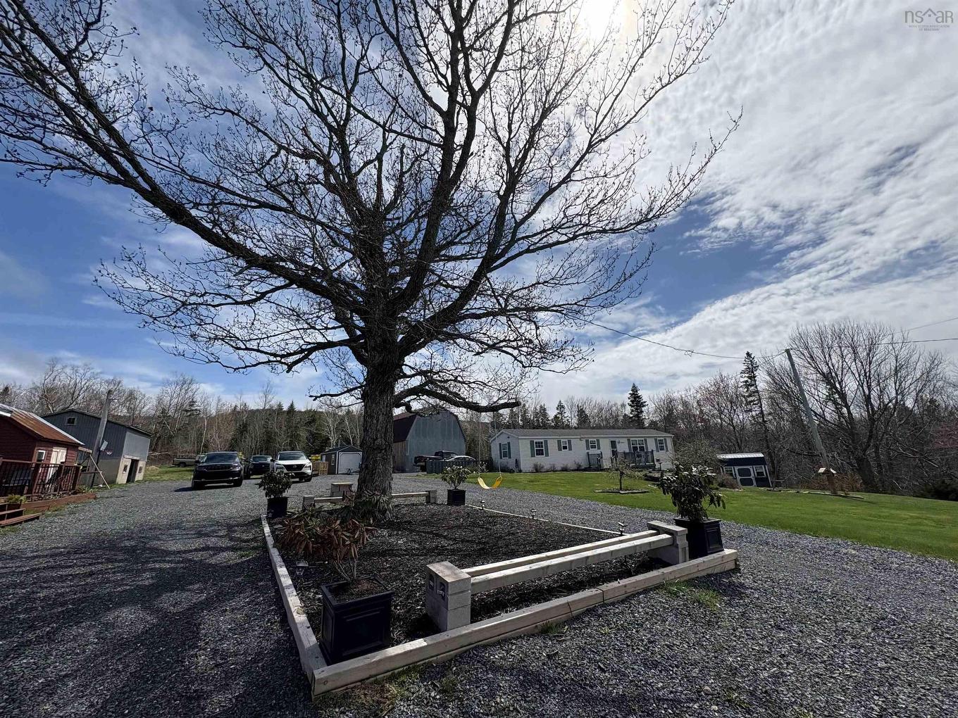 10250 Highway 4, Broadway, NS