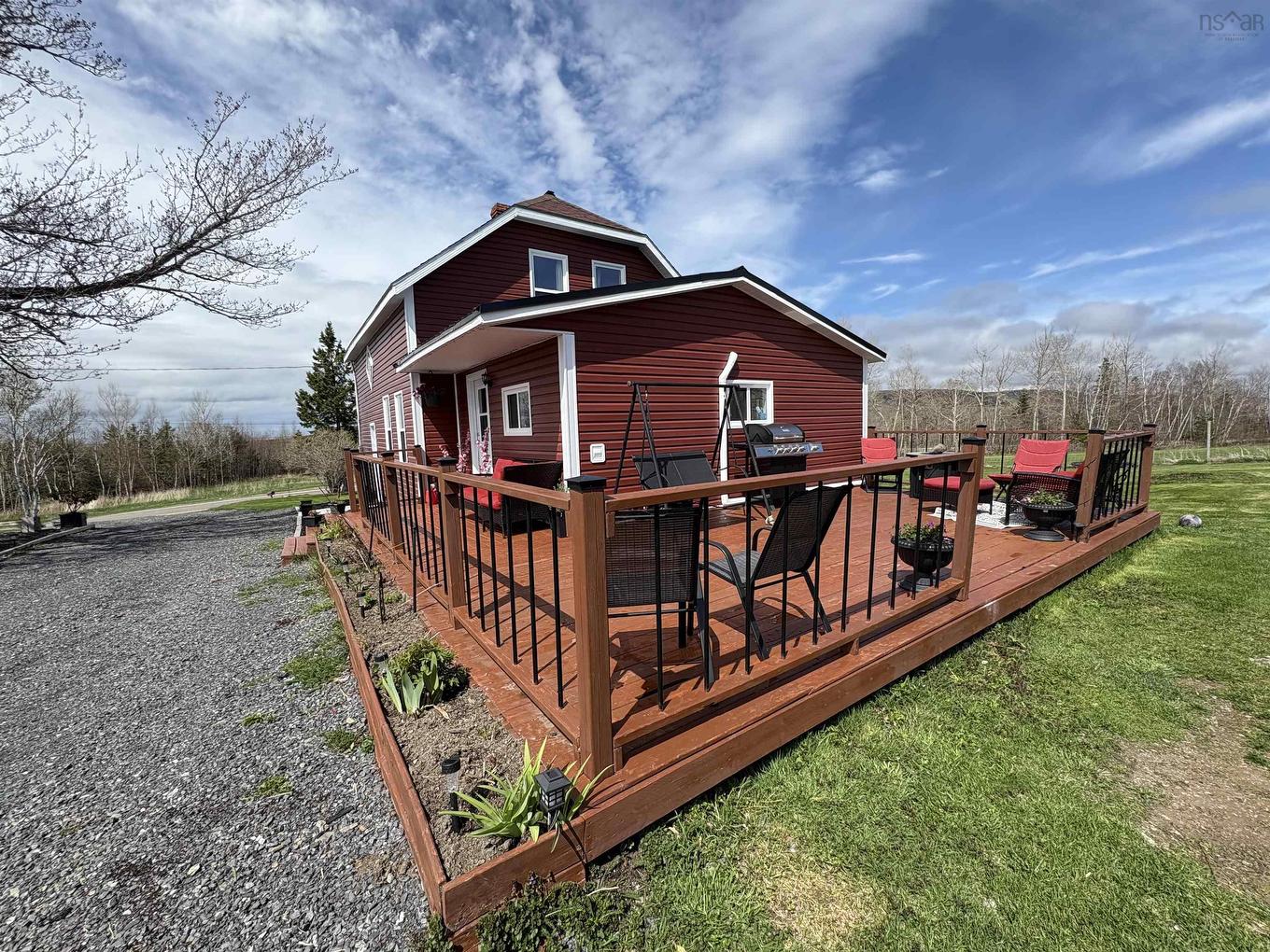 10250 Highway 4, Broadway, NS