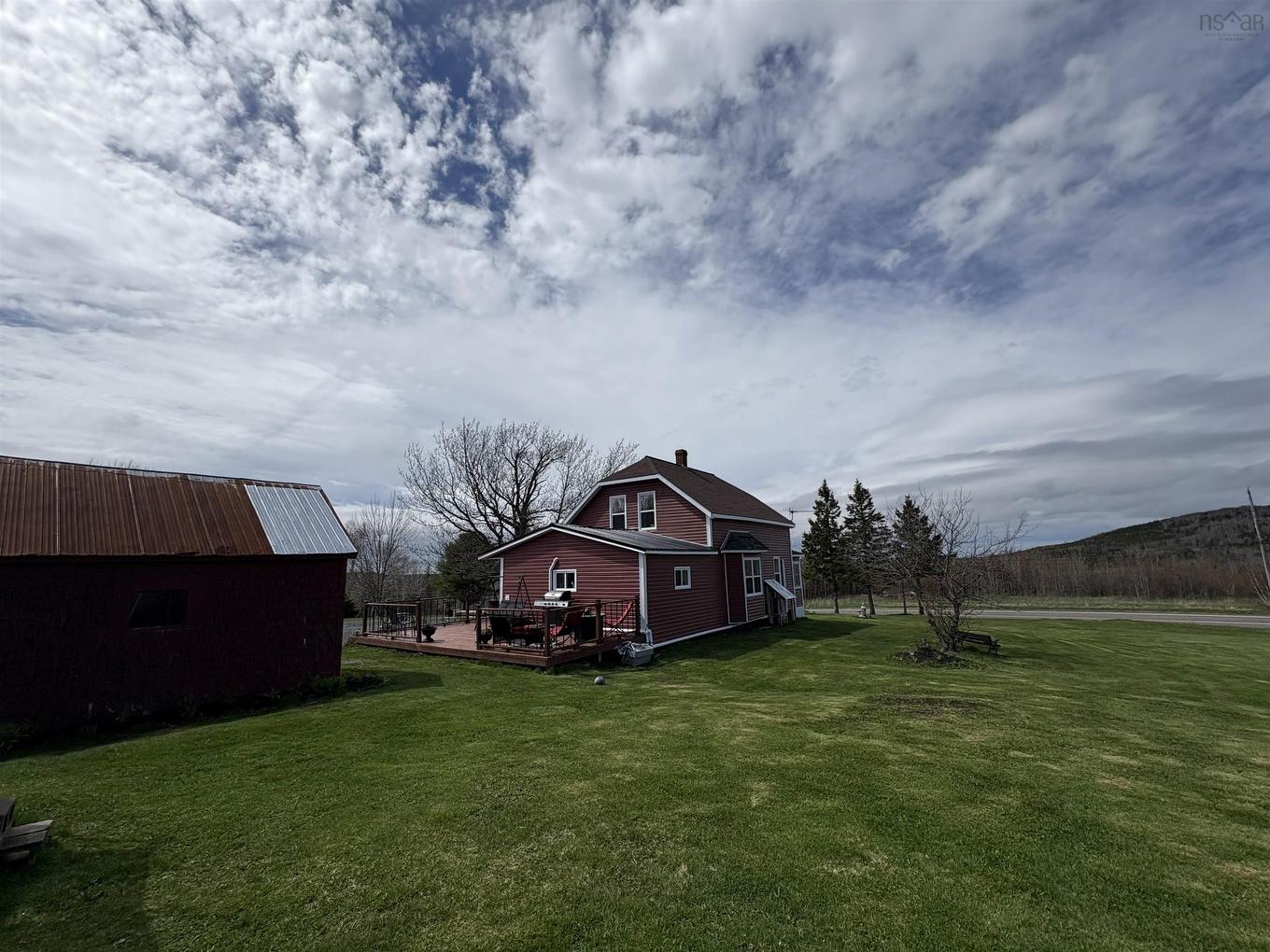 10250 Highway 4, Broadway, NS