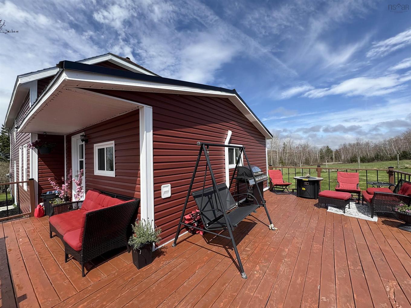 10250 Highway 4, Broadway, NS