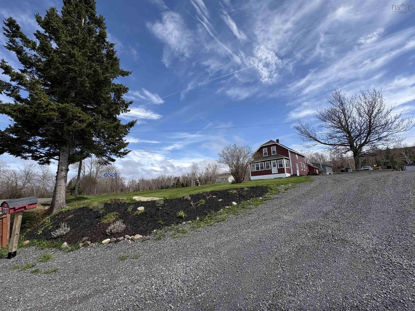 10250 Highway 4, Broadway, NS