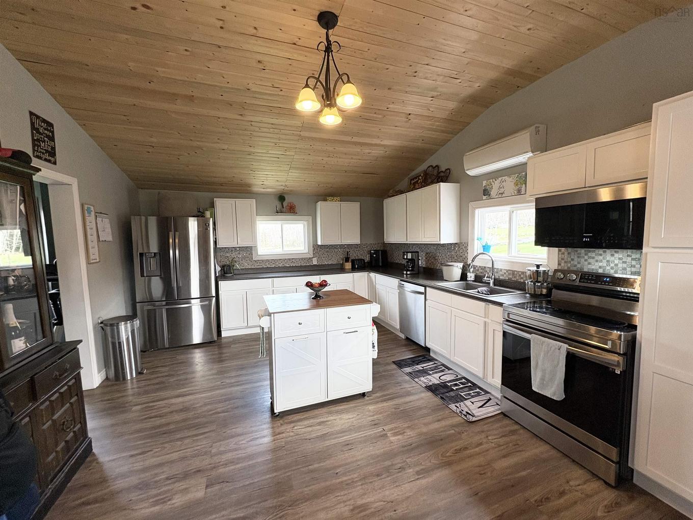 10250 Highway 4, Broadway, NS