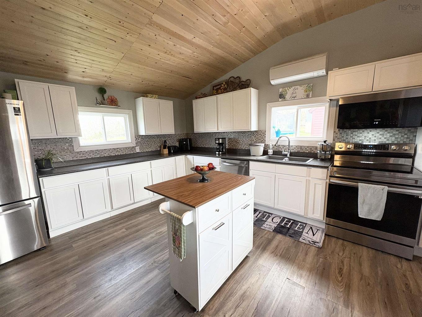 10250 Highway 4, Broadway, NS