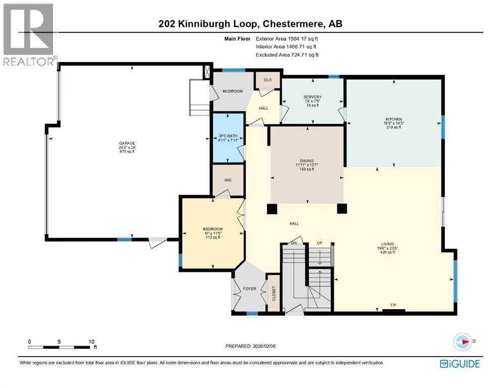 202 Kinniburgh Loop, Chestermere, AB - Other