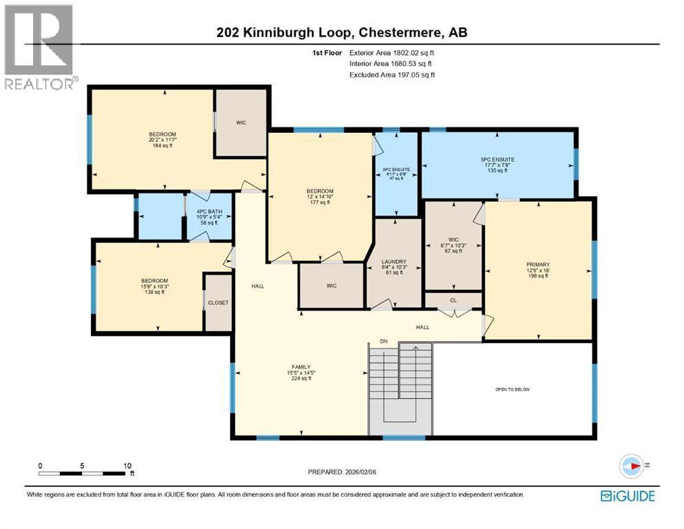 202 Kinniburgh Loop, Chestermere, AB - Other