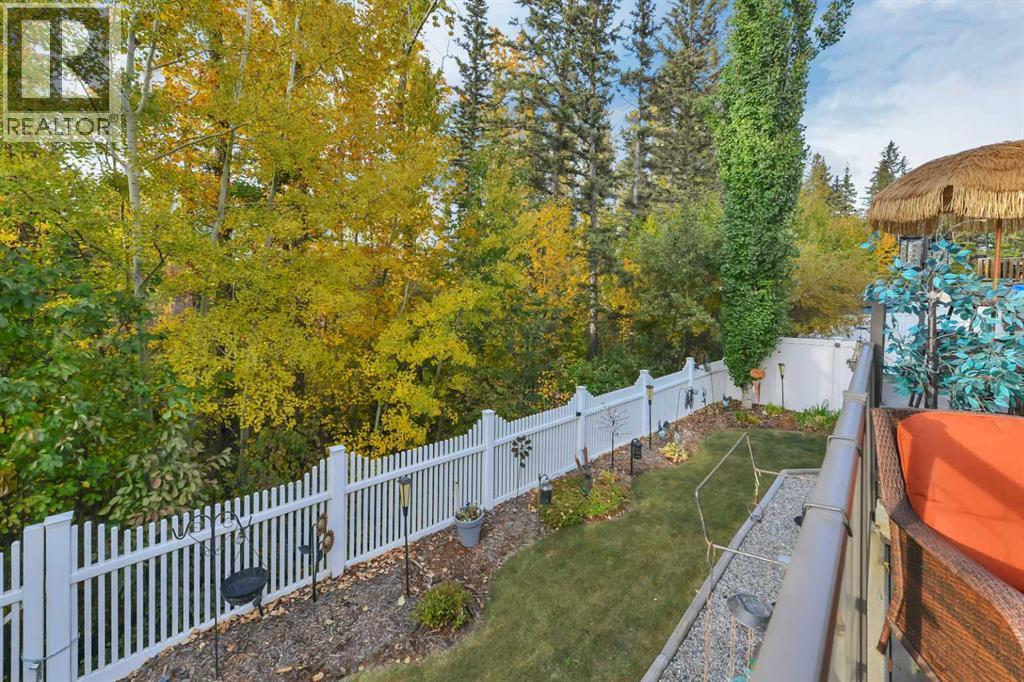 YARD - 232 Wiley Crescent, Red Deer, AB - Outdoor