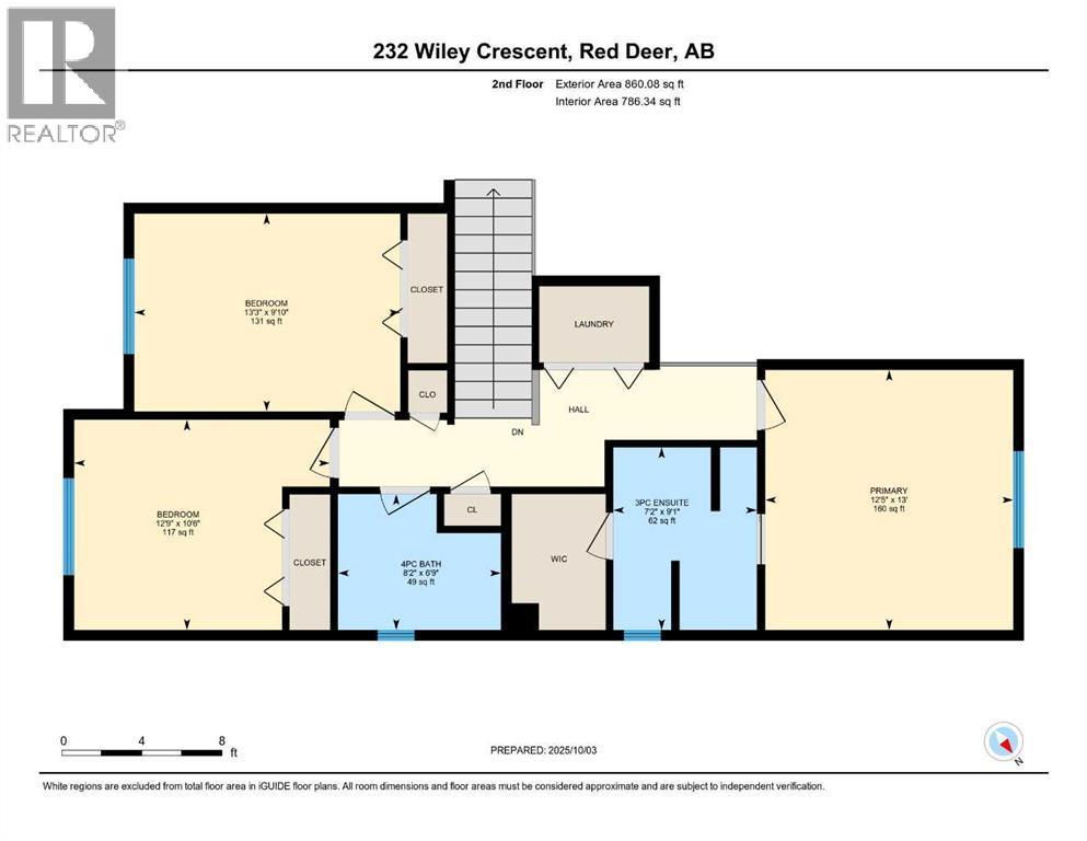 RMS - 232 Wiley Crescent, Red Deer, AB - Other
