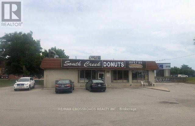 2100 Dundas Street E, Mississauga, ON