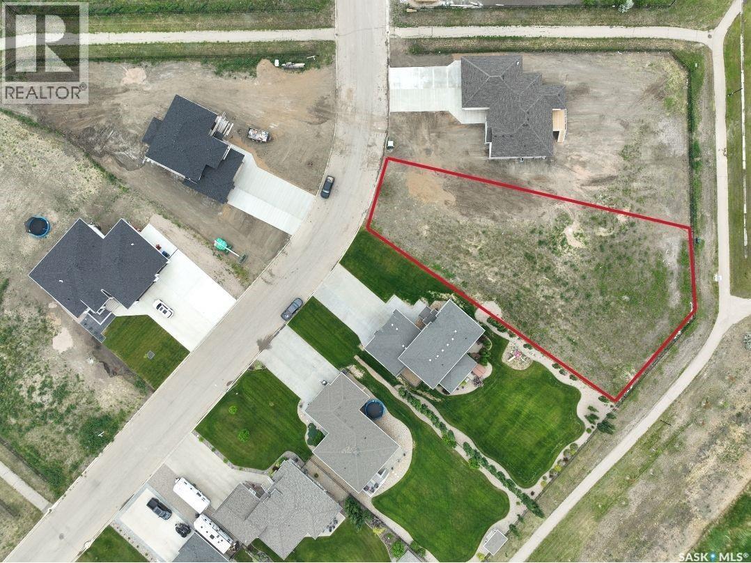 236 Iron Bridge Drive, Moose Jaw, SK