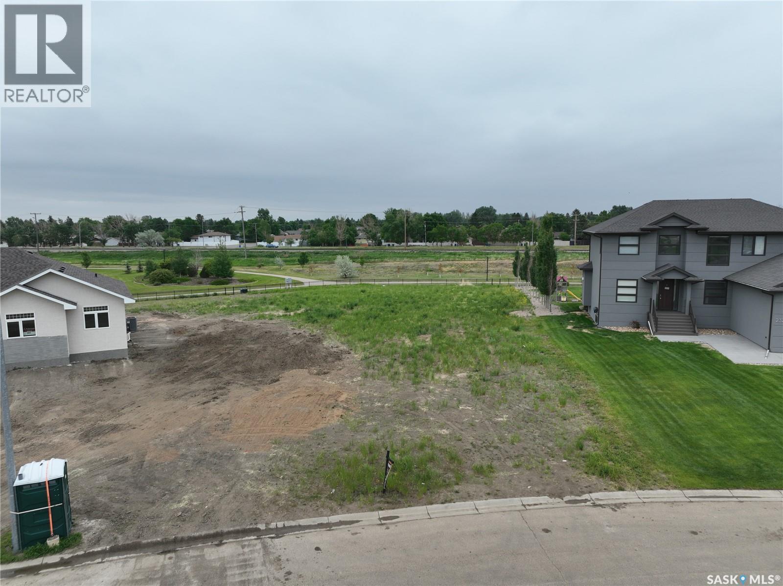 236 Iron Bridge Drive, Moose Jaw, SK