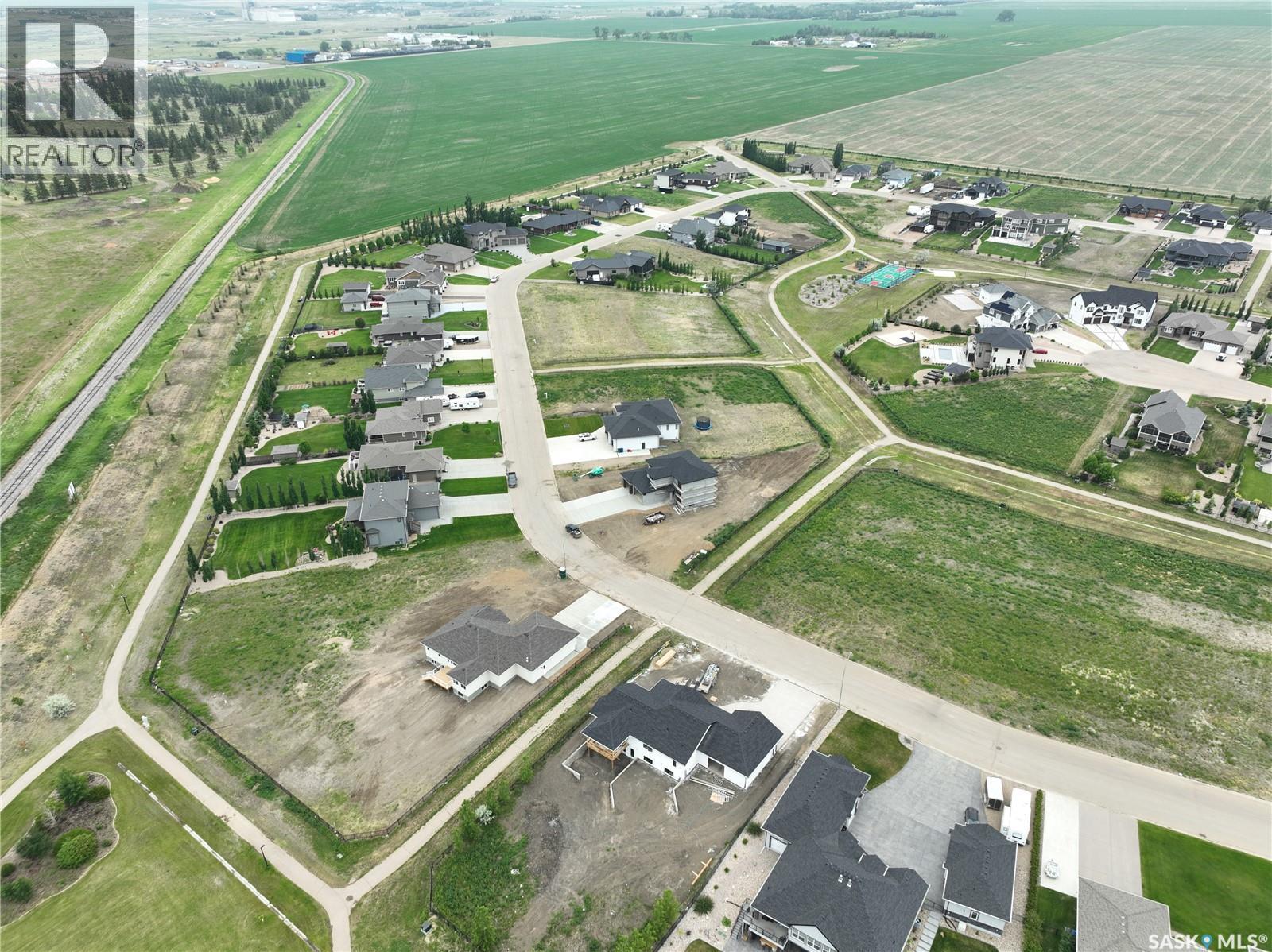 236 Iron Bridge Drive, Moose Jaw, SK