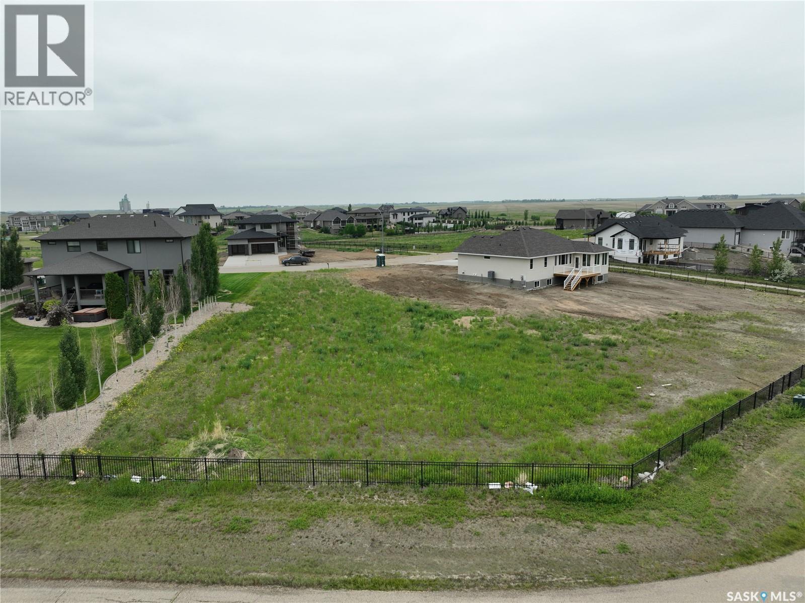 236 Iron Bridge Drive, Moose Jaw, SK