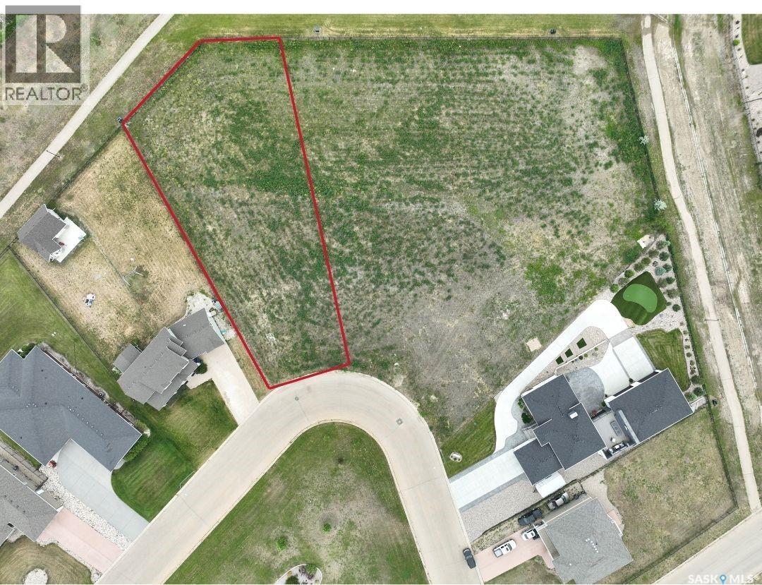 15 Iron Bridge Terrace, Moose Jaw, SK