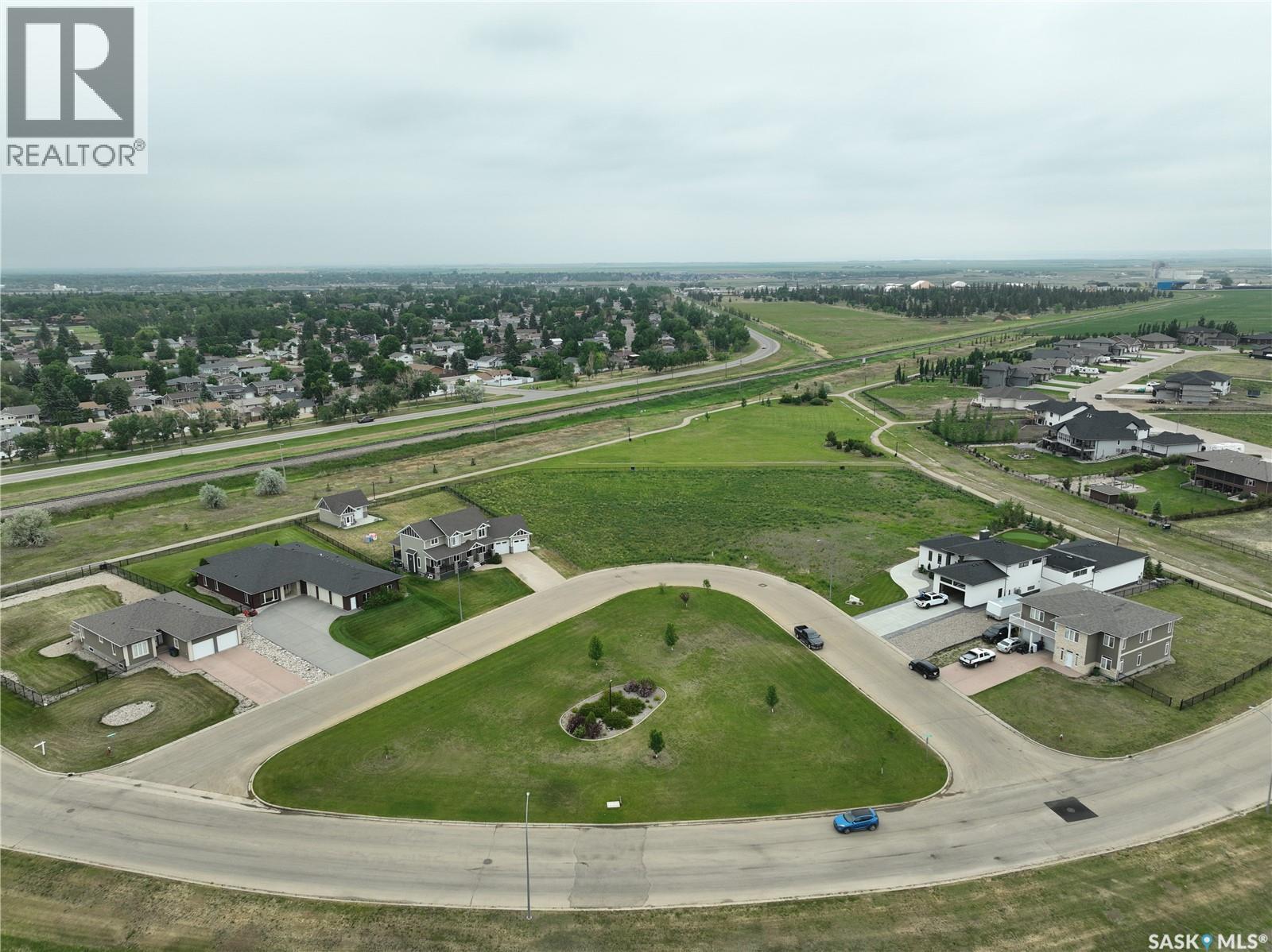 15 Iron Bridge Terrace, Moose Jaw, SK