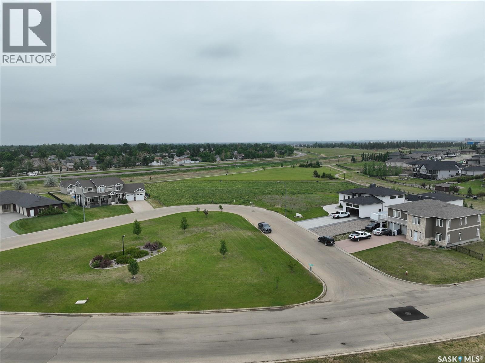 15 Iron Bridge Terrace, Moose Jaw, SK