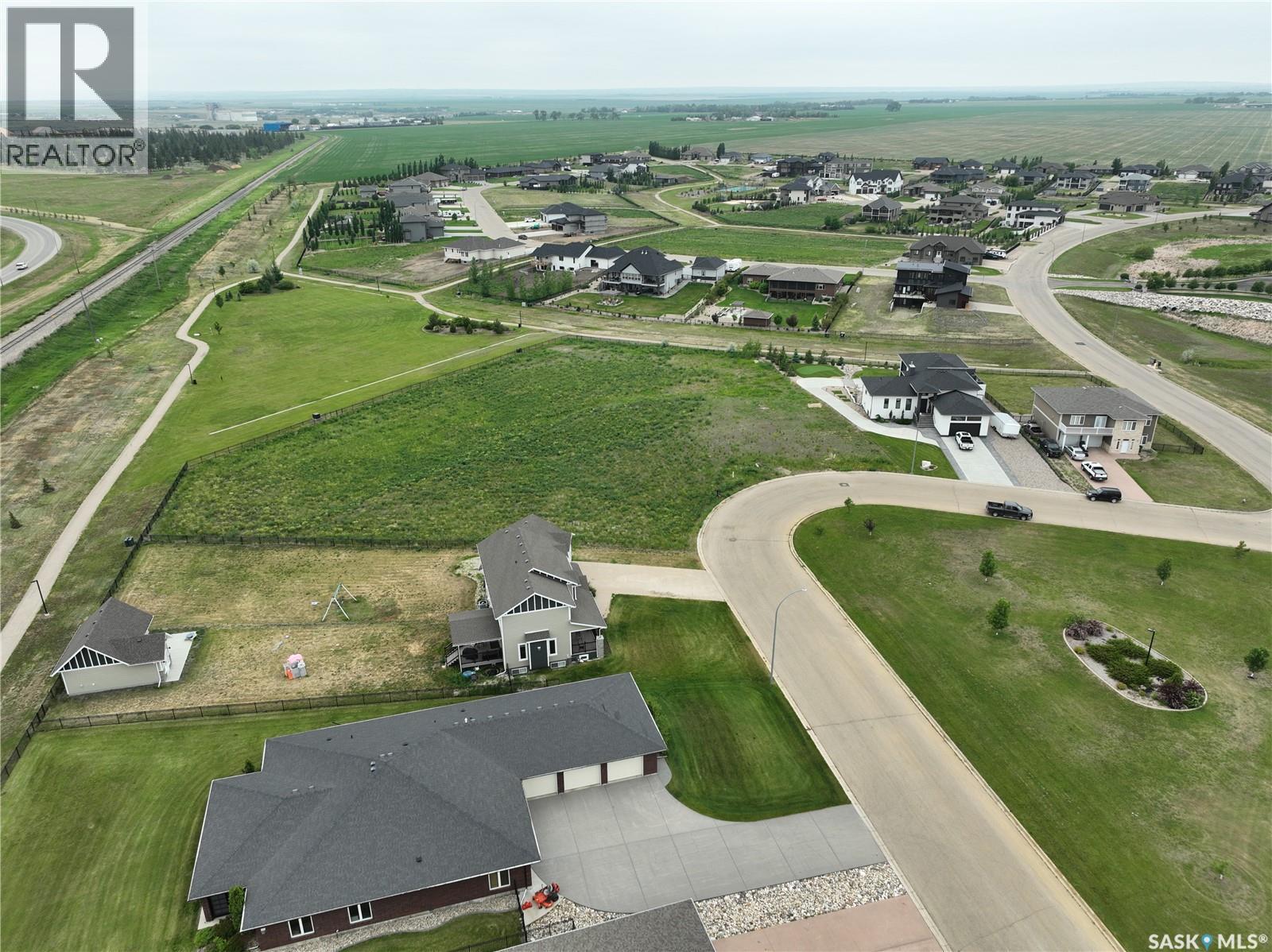 15 Iron Bridge Terrace, Moose Jaw, SK