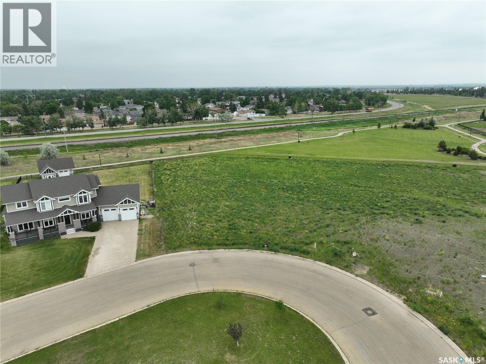 15 Iron Bridge Terrace, Moose Jaw, SK