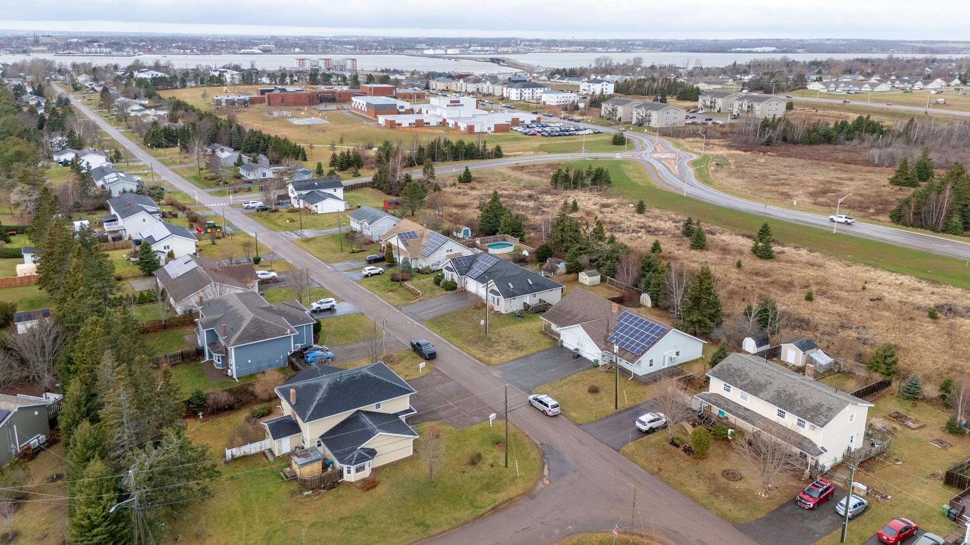 60 Marion Drive, Stratford, PE