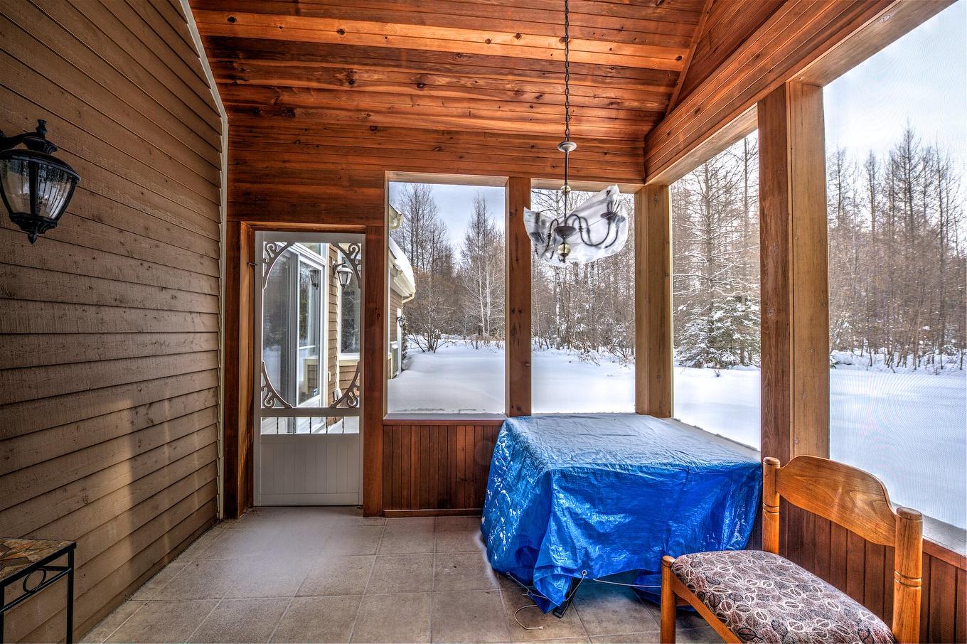 Other - 312 Ch. Du Mont-Loup-Garou, Sainte-Adèle, QC - Indoor