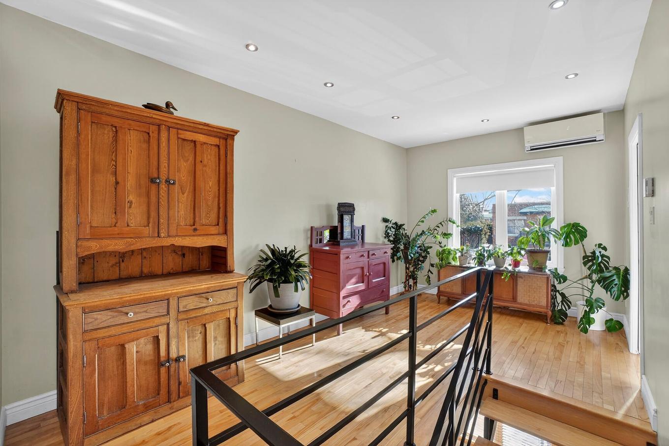 Autre - 229 8E Avenue, Montréal (Lasalle), QC - Indoor