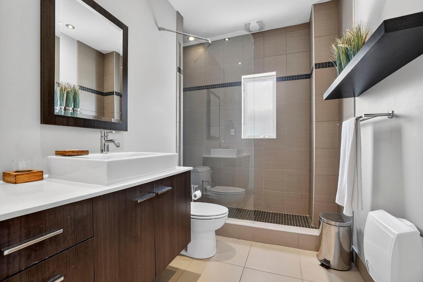 Salle de bains - 229 8E Avenue, Montréal (Lasalle), QC - Indoor Photo Showing Bathroom