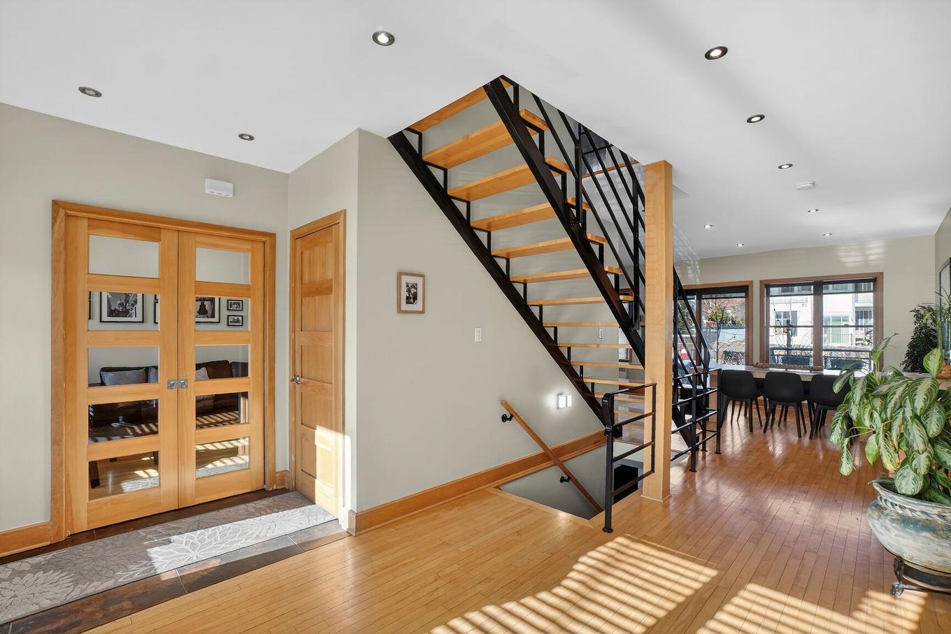 Autre - 229 8E Avenue, Montréal (Lasalle), QC - Indoor Photo Showing Other Room