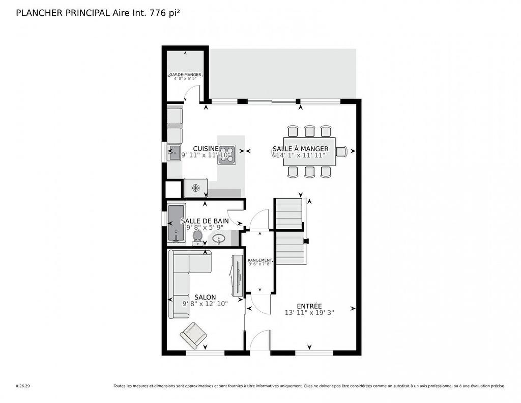 Autre - 229 8E Avenue, Montréal (Lasalle), QC - Other