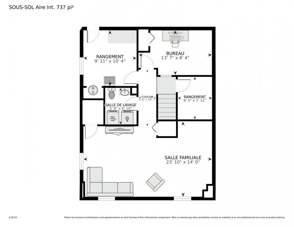 Autre - 229 8E Avenue, Montréal (Lasalle), QC - Other