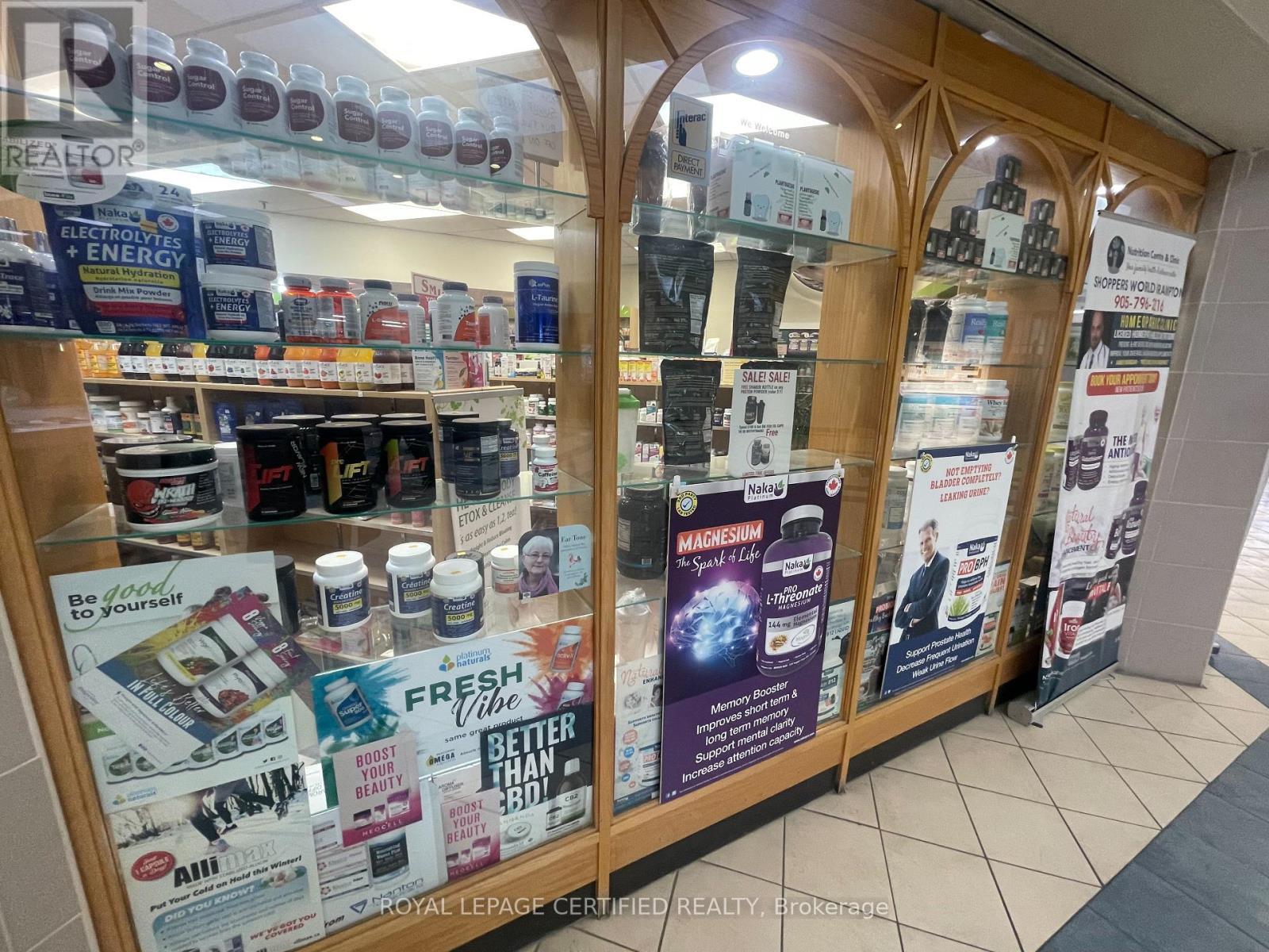 93 - 499 Main Street, Brampton, ON