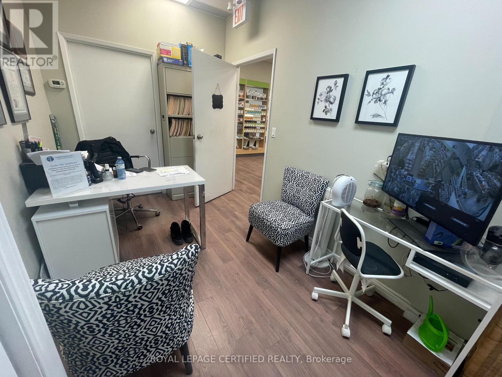 93 - 499 Main Street, Brampton, ON